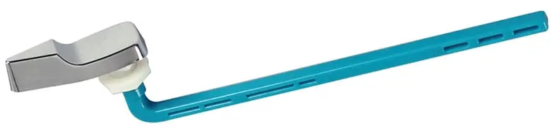Danco Toilet Handle Plastic For: Mansfield and Water Saver Flush Valves #208 and 209 Brands Chrome 88364 Danco Toilet Handle Plastic For: Mansfield and Water Saver Flush Valves #208 and 209 Brands Chrome 88364