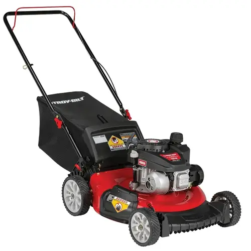 11A-A2SD766 Walk-Behind Push Mower, 140 cc Engine Displacement, 21 in W Cutting, Recoil Start 11A-A2SD766 Walk-Behind Push Mower, 140 cc Engine Displacement, 21 in W Cutting, Recoil Start