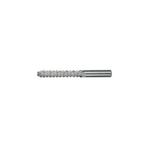 DuraCut Bit, 1/4 in Dia, 2-1/2 in L, 1 in L Flute, 1/4 in Dia Shank, Carbide DuraCut Bit, 1/4 in Dia, 2-1/2 in L, 1 in L Flute, 1/4 in Dia Shank, Carbide