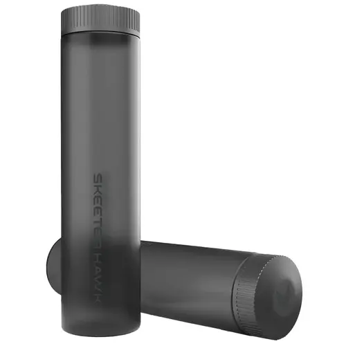 Skeeter Hawk Replacement Powdered Bait Tubes