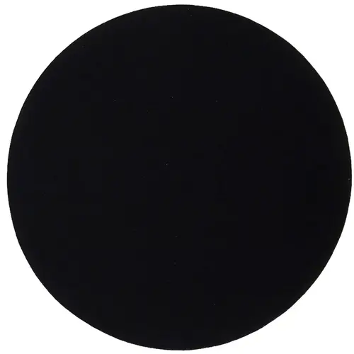 Replacement Foam Pad, 8-3/4 in Dia, for Radius 360 Sanding Tool