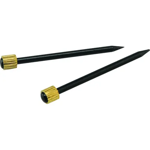 Picture Hanging Nails OOK Blue Hanger 50 lb Blue - pack of 12