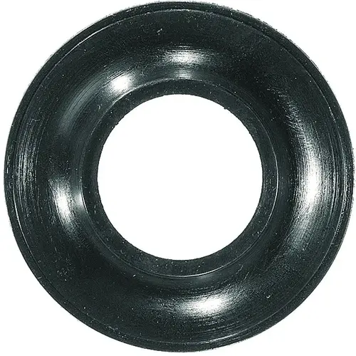 Tub Drain Cartridge Gasket, Rubber, For: Toe Touch Drain Assembly - pack of 5