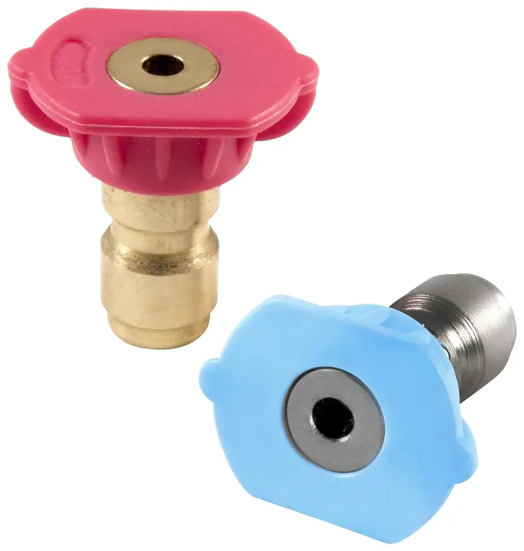 Karcher Spray Nozzle Quick Connect Assorted 8.641-032.0