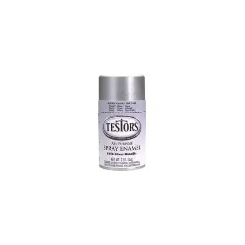 Craft Paint, Metallic, Silver, 3 oz, Bottle Craft Paint, Metallic, Silver, 3 oz, Bottle