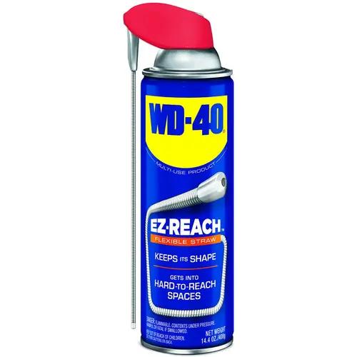 EZ-REACH  14.4 oz, Aerosol Can Light Amber - pack of 6
