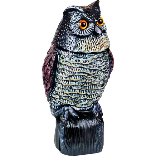 Defense Action Owl Defense Action Owl