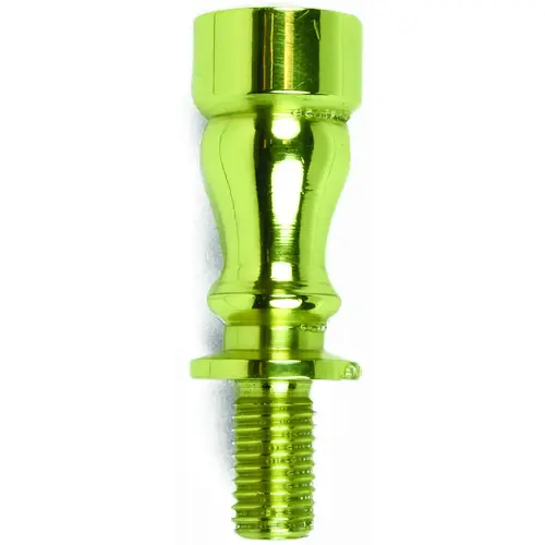 Lamp Shade Riser, Brass Lamp Shade Riser, Brass