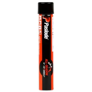 Paslode 816008 Framing Fuel Cell All-Season Orange (without Adaptors)