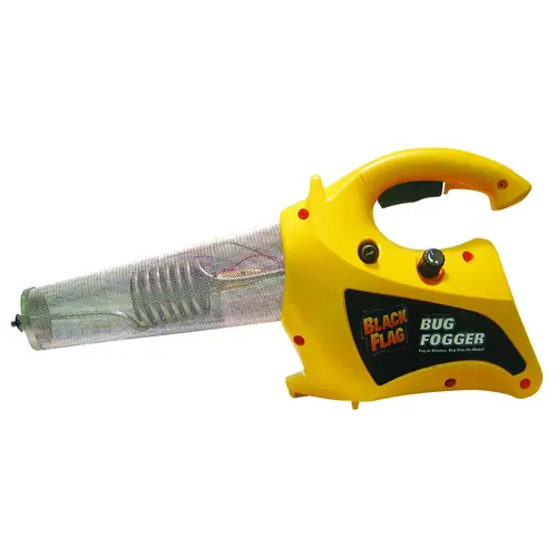 32 Oz. 2000 Cu. Ft. Propane Insect Fogger