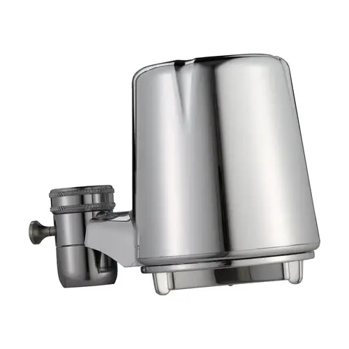 On-Tap Faucet Mount Water Filter On-Tap Faucet Mount Water Filter