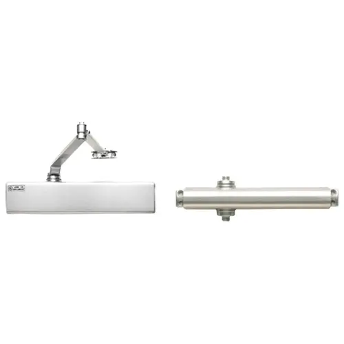 Commerical 800 Series Aluminum Door Closer