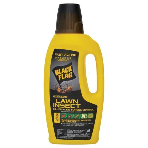 Insect Killer/Fungus Control Extreme Liquid Concentrate 32 oz - pack of 6 Insect Killer/Fungus Control Extreme Liquid Concentrate 32 oz - pack of 6