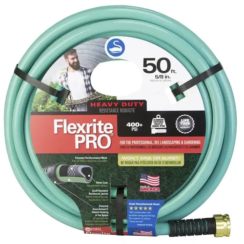 Swan FXP58050 Garden Hose