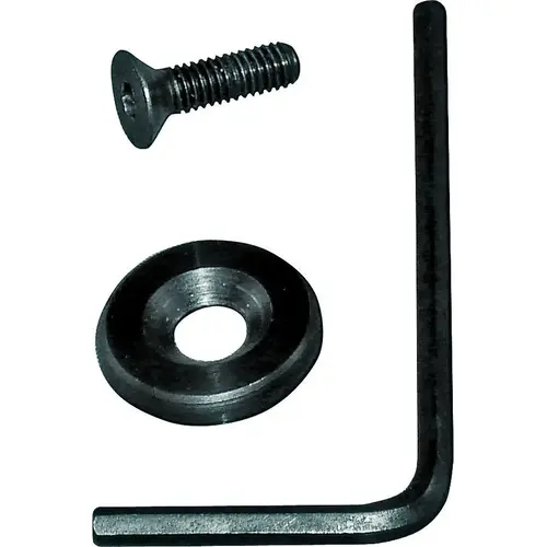 Replacement Fastening Kit, For: RK5100K Through RK5108K, RK5112K, RK2514K2 Model Oscillating Tool Kit