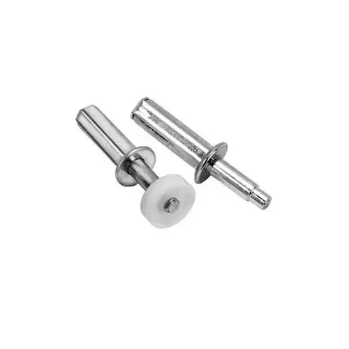 Top Pivot and Roller Guide Top Pivot and Roller Guide
