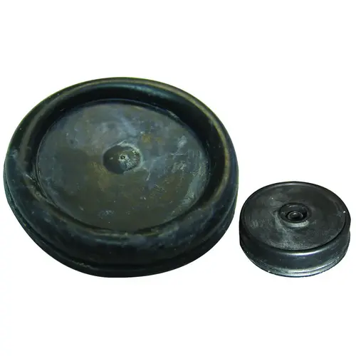 Repair Kit, Rubber, Gray, For: Mini Pilot Fill Valve