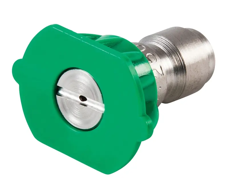 Karcher Spray Nozzle 25 deg Angle Green 8.641-028.0