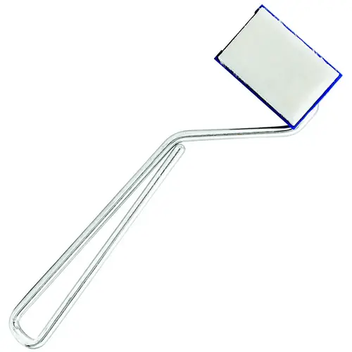 Pad Painter, 2-1/4 in L Pad, Flocked Pad Pad Painter, 2-1/4 in L Pad, Flocked Pad