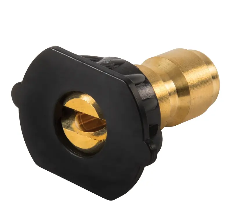 Karcher Spray Nozzle Quick Connect Black 8.641-030.0