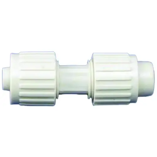 Plug 3/8" PEX X 3/8" D PEX PVC Plug 3/8" PEX X 3/8" D PEX PVC