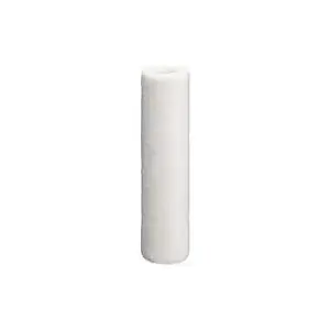Culligan P5-4PK Lot De 4 Filtres à Eau Premium 5 Microns Pour Toute La Maison – Eau Plus Claire Et Appareils Protégés