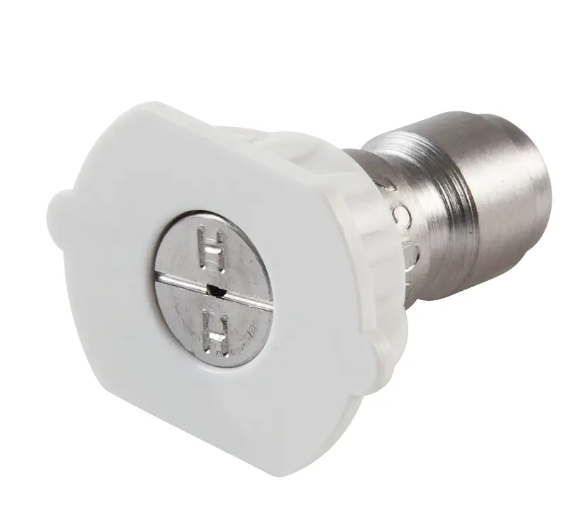 Karcher Spray Nozzle 40 deg Angle White 8.641.029.0