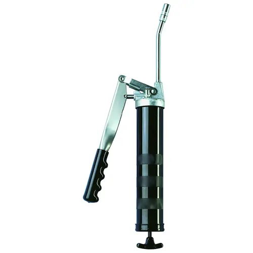 Grease Gun, 14 oz Capacity, 1000 psi Pressure Zinc Grease Gun, 14 oz Capacity, 1000 psi Pressure Zinc