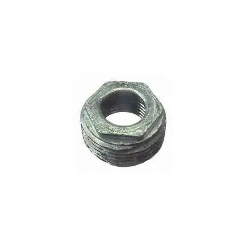 1 In. x 1/2 In. Rigid Insulating Bushing 1 In. x 1/2 In. Rigid Insulating Bushing