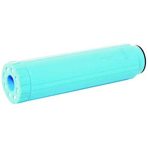 OMNIFilter Series GAC1-SS6-S06 Filter Cartridge, 20 um Filter, Granular Activated Carbon Filter Media - pack of 4 OMNIFilter Series GAC1-SS6-S06 Filter Cartridge, 20 um Filter, Granular Activated Carbon Filter Media - pack of 4