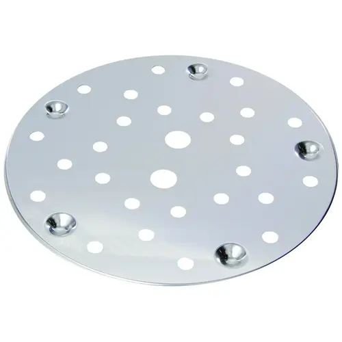 11-1/4 In. Aluminum Canning Rack 11-1/4 In. Aluminum Canning Rack