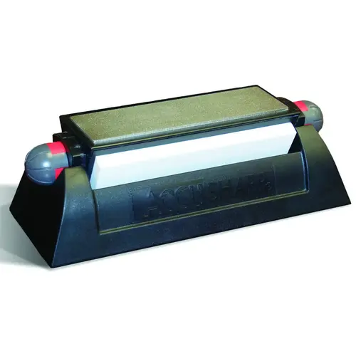 Knife Sharpening System Black Knife Sharpening System Black