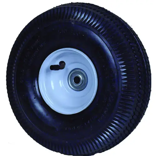 Hand Truck Wheel, Tube