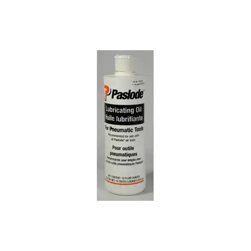 Air Line Lubricant, Liquid, Amber, 16 oz Air Line Lubricant, Liquid, Amber, 16 oz