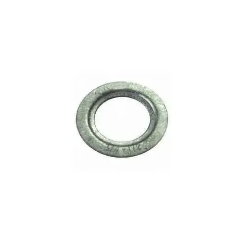 1 in. x 3/4 in. Rigid Conduit Reducing Washer - Pair