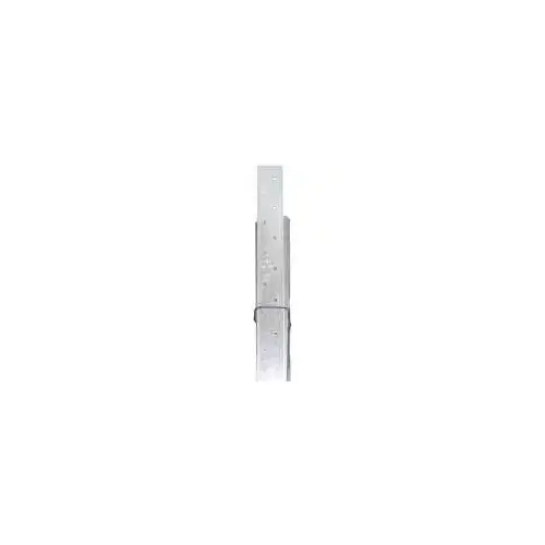 Bar Tie, 150 ft L, 1-1/4 in W, Metal Bar Tie, 150 ft L, 1-1/4 in W, Metal