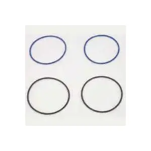 Pentair K4-DC6-S18-XCP6 OMNIFilter Series O-Ring Kit - pack of 6