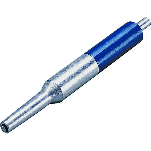 Trim Nail Punch, 6-3/4 in L, Aluminum/Steel Blue Trim Nail Punch, 6-3/4 in L, Aluminum/Steel Blue