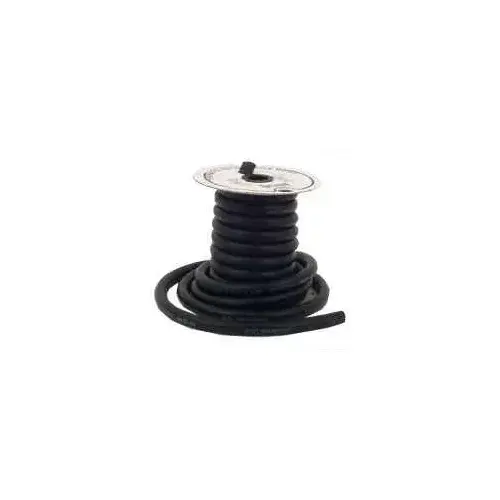 5/32 In. ID x 50 Ft. L. Bulk Windshield Washer Hose Black