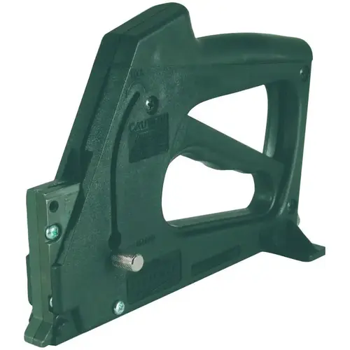 Glazier Point Driver, 5/8 in, 3/8 in W Blade Black