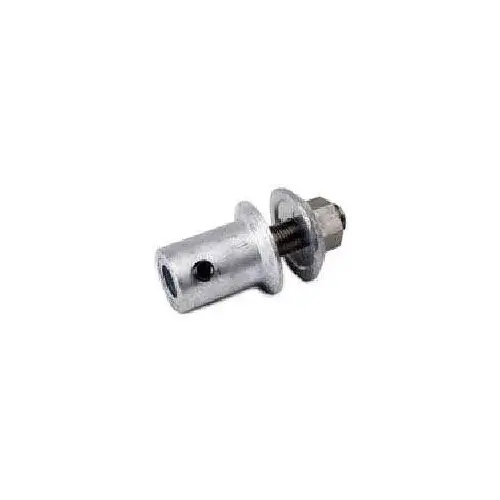 Motor Arbor Attachment, Fits 5/8 In. Shaft Motor Arbor Attachment, Fits 5/8 In. Shaft