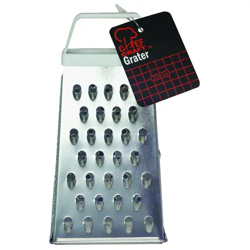 Chef Craft Pyramid Grater - Thumbnail 2