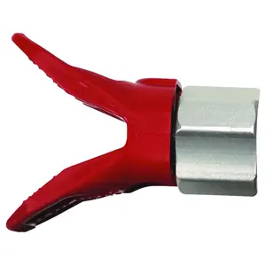 Wagner 289228 Paint Sprayer Tip Guard Black