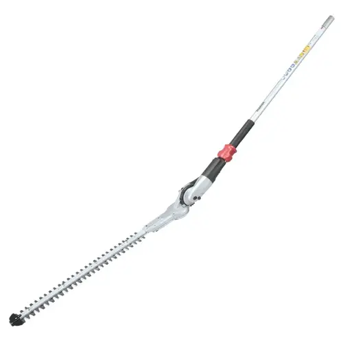 Coupler Shaft Attachment, For: Cordless XUX01Z and Gas EX2650LH Couple Shaft Power Heads