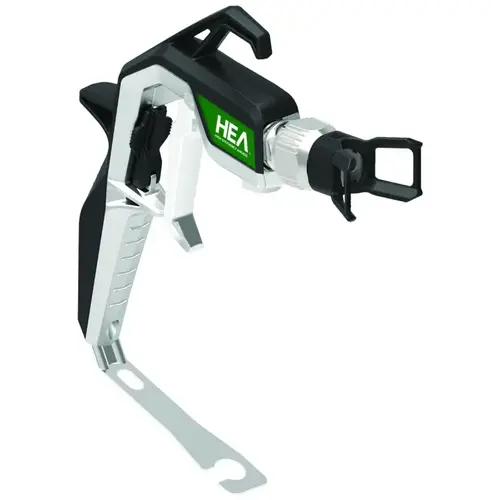 Spray Gun, 1600 psi Pressure