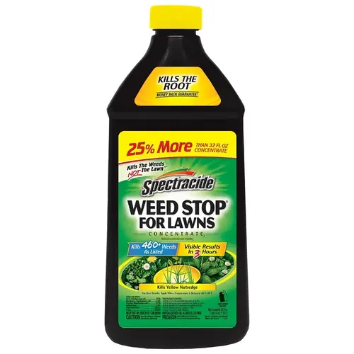 Weed Stop Weed Killer, Liquid - pack of 6 Weed Stop Weed Killer, Liquid - pack of 6