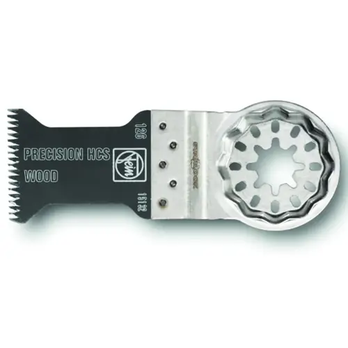 E-Cut Saw Blade Set Starlock 1-3/8" X 2" L Steel Japanese Tooth Black E-Cut Saw Blade Set Starlock 1-3/8" X 2" L Steel Japanese Tooth Black