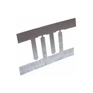 RACO 8977 Switch Box Support, Steel, Wall Mounting Gray