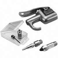 Tru-Flate 18241 18-241 DELUXE BLOW GUN KIT