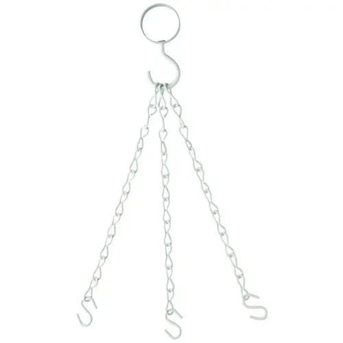 V2661 18" Extender Planter Kit White Finish - pack of 5 V2661 18" Extender Planter Kit White Finish - pack of 5